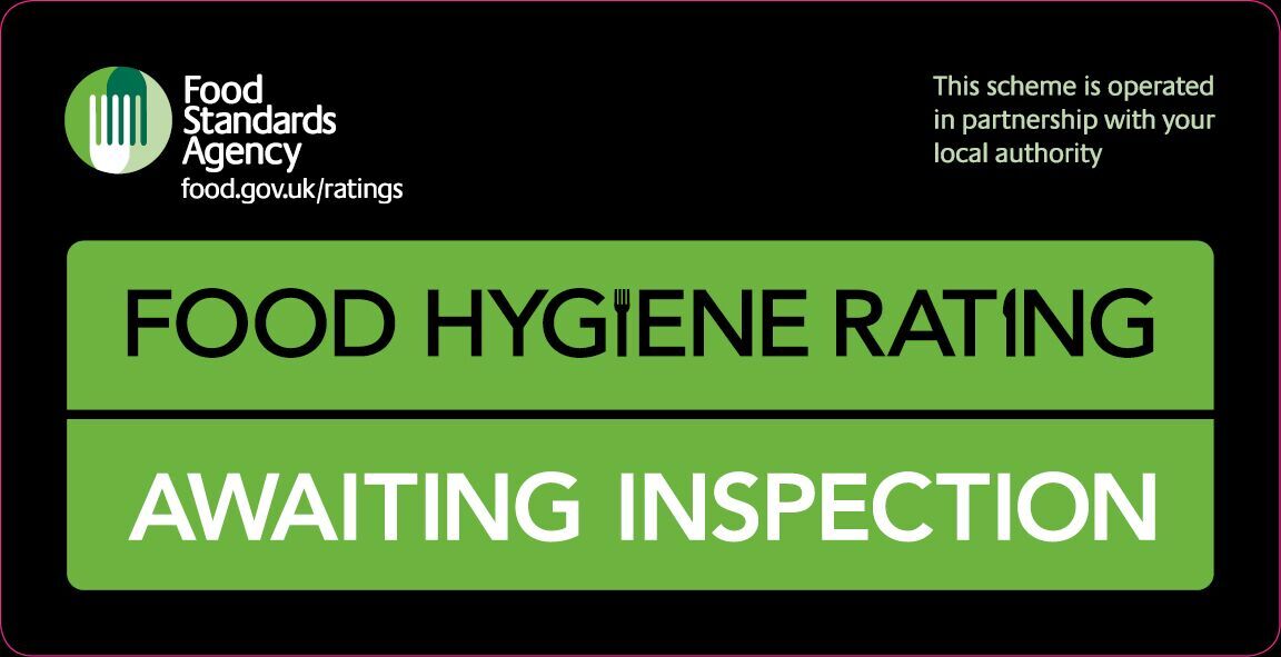 Food Hygiene Rating Scheme Food Standards Agency   Food Hygiene Rating Awaited 1 Preview 